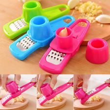 1/2PCs Multi Functional Ginger Garlic